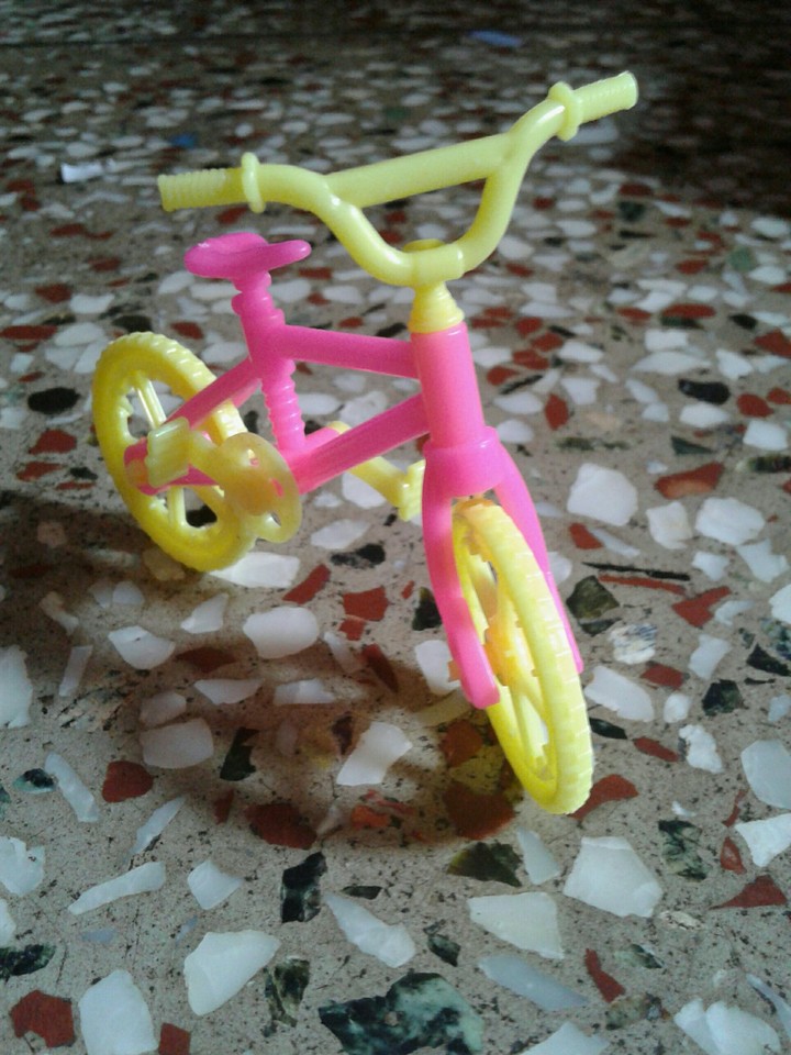 cycle