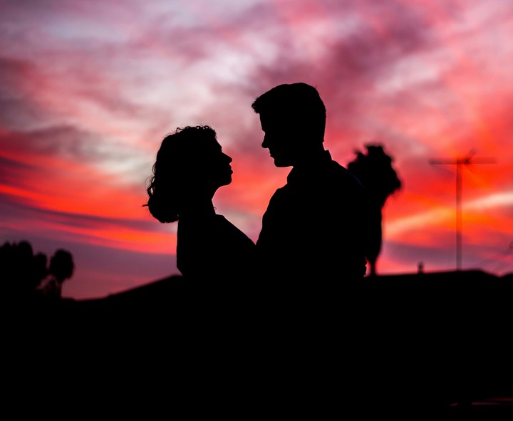 ur love is my and mine is urs