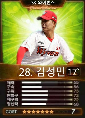 김성민