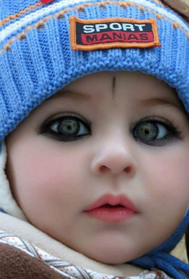 Baby