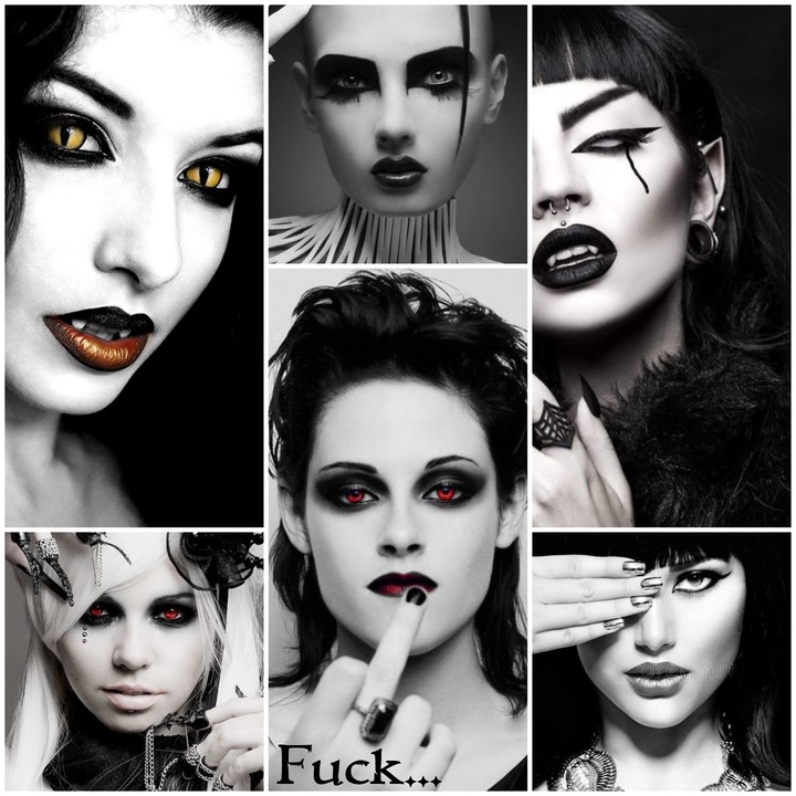 vampire