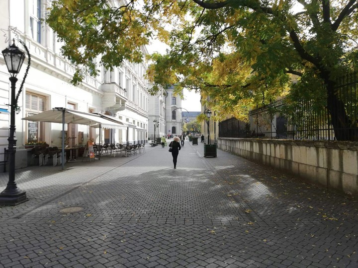 Eger