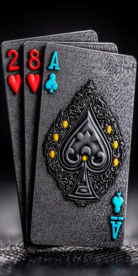 sfondi triangle, game