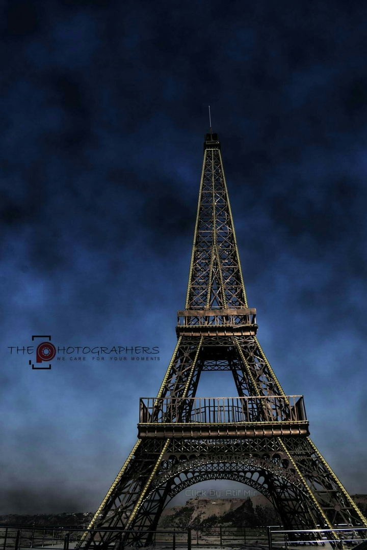 Eiffel Tower