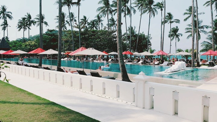 Thailand