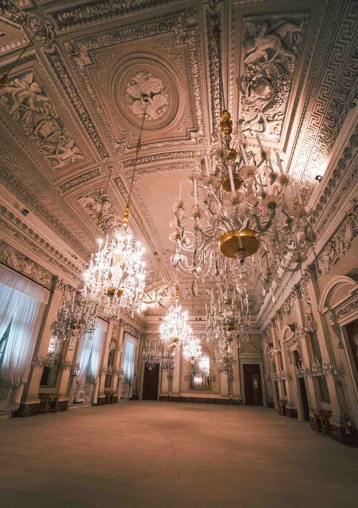 chandenliers