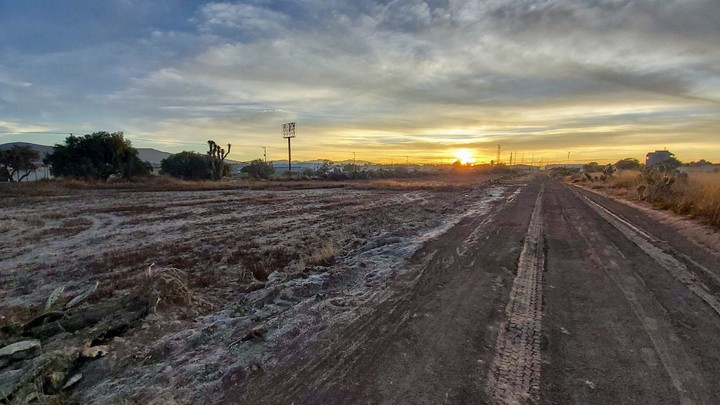 Amanecer