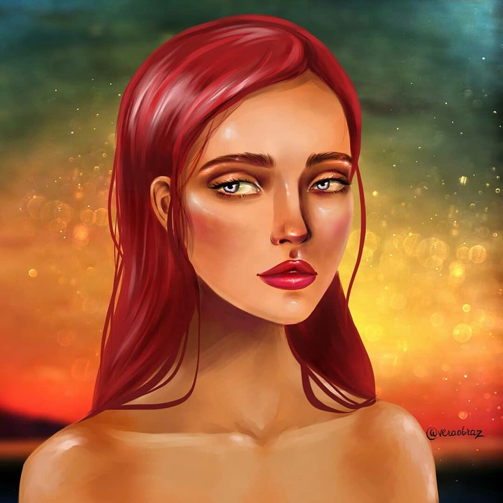 mermaid