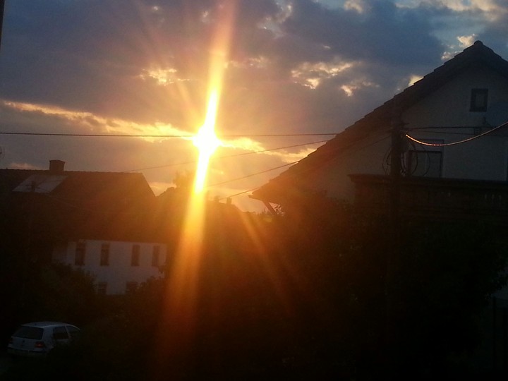 Sunrise