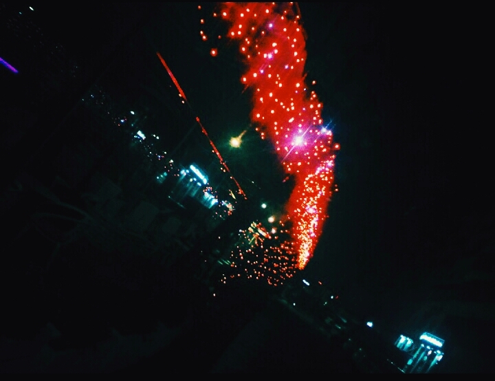 light