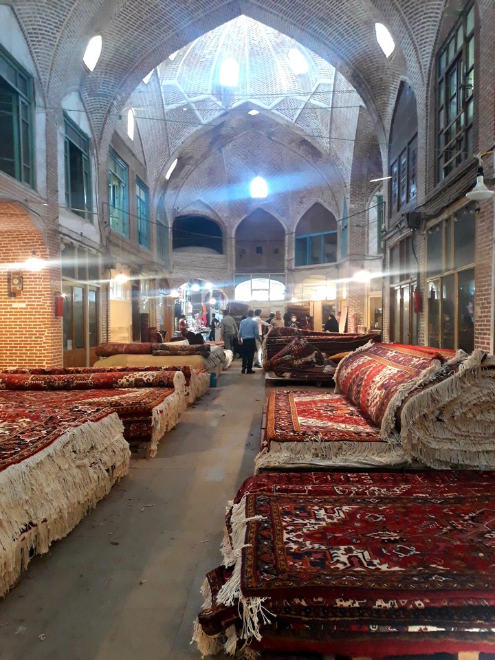 carpet bazaar♥️