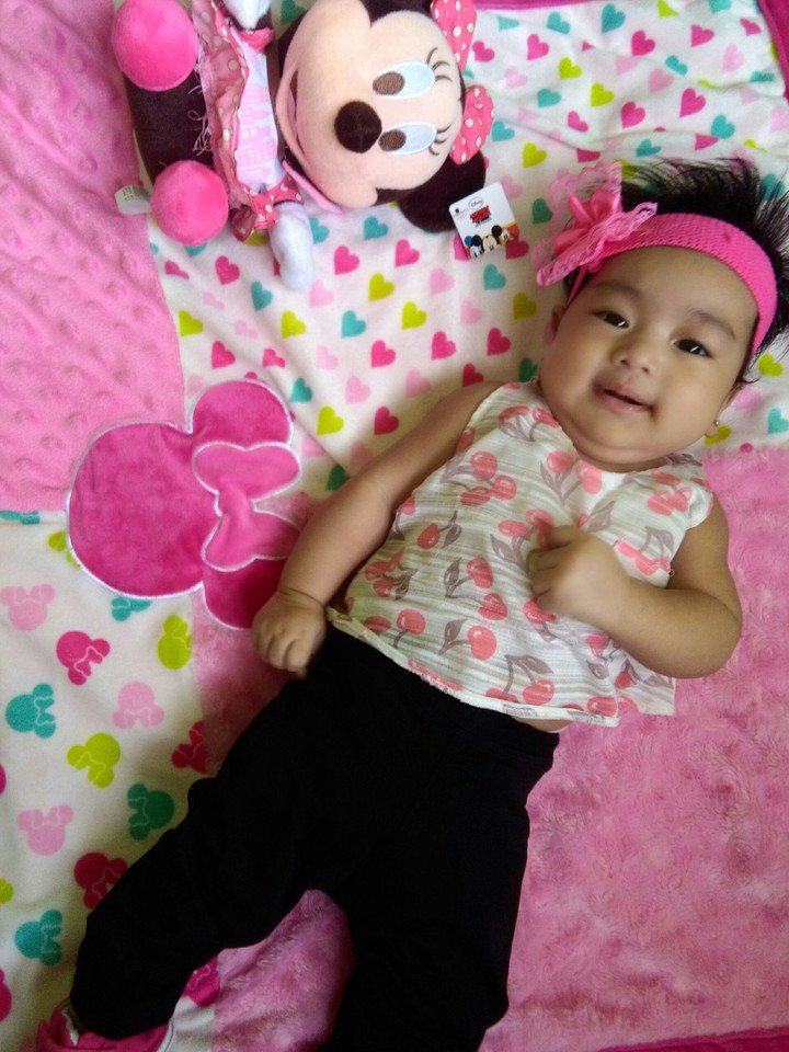 minnie