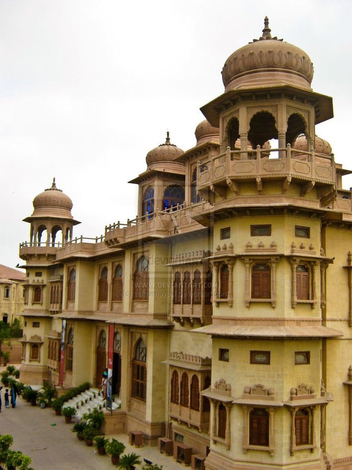 Karachi Pakistan