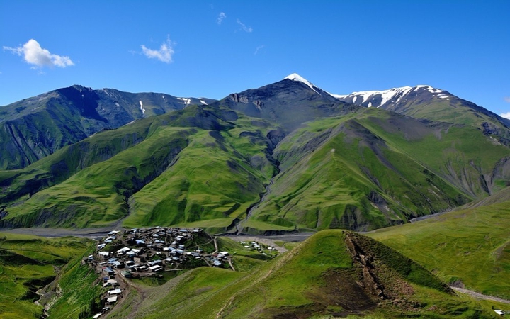 Azerbaijan