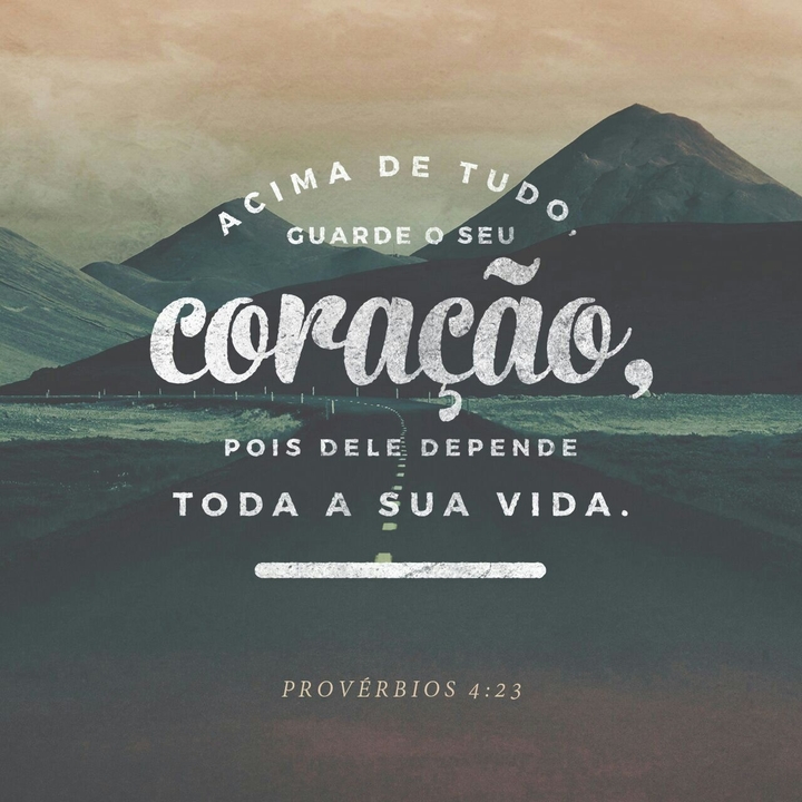 Vida e mente saudável.