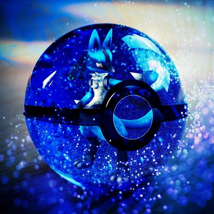 pokemon