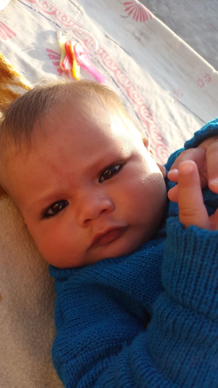jasman baby