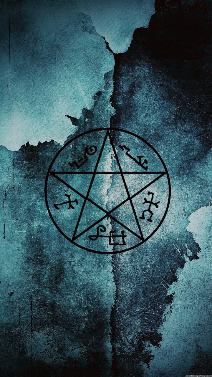 supernatural