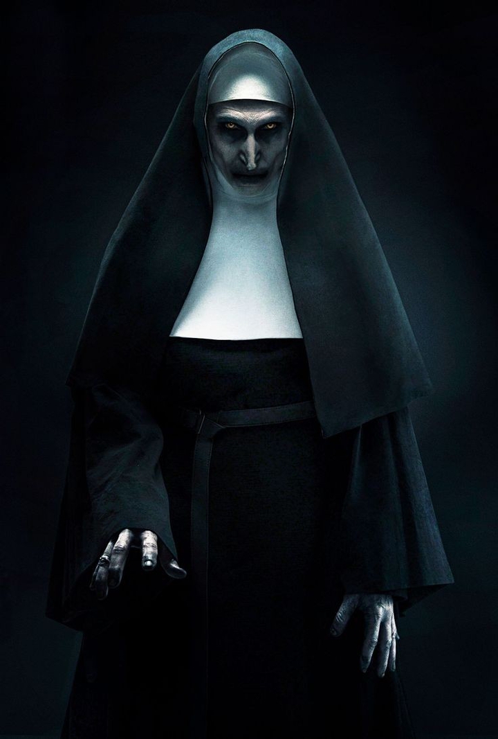 Nun