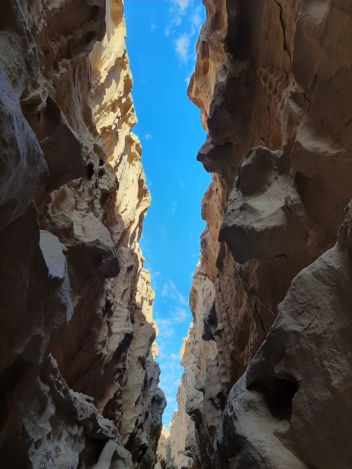 Chahkooh Canyon