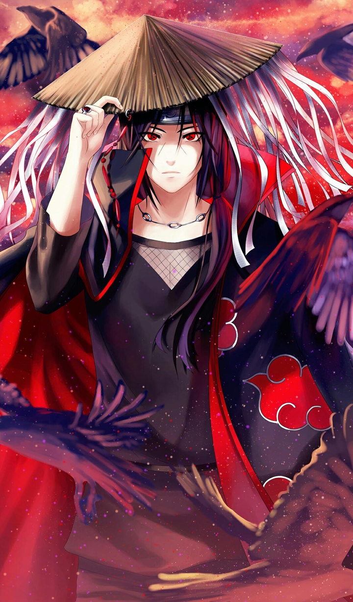 itatshi otshiha
