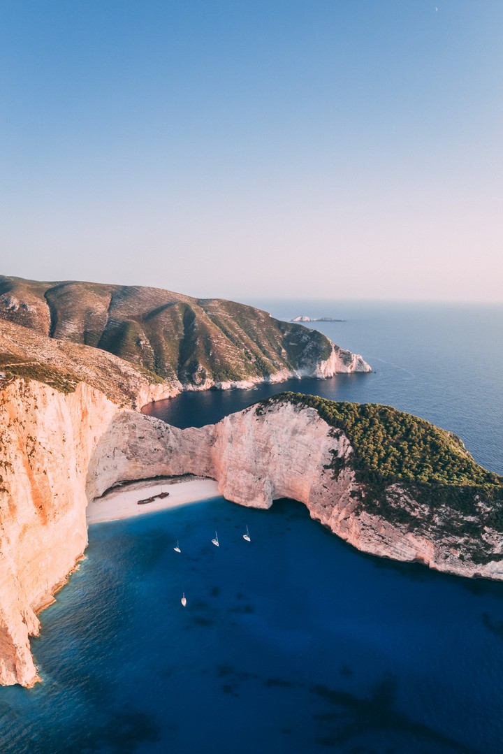 Zakynthos, Greece