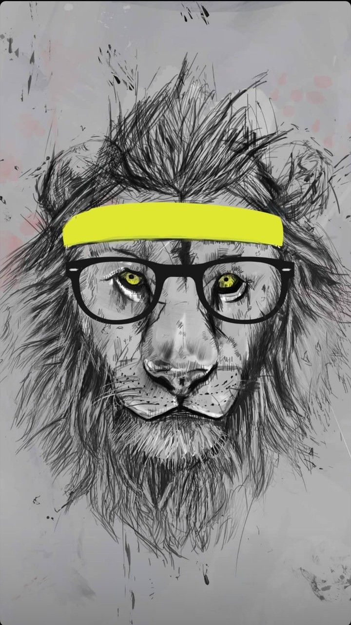 the lion king