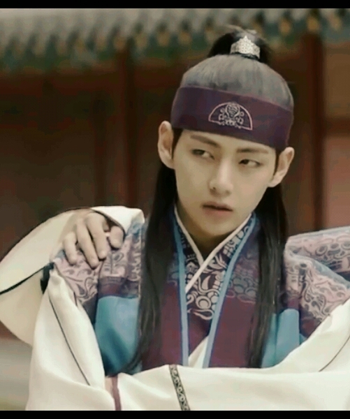 BTS V