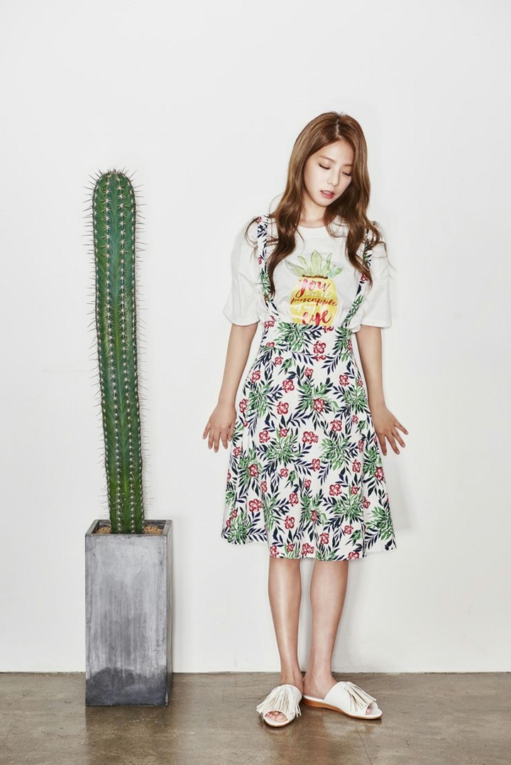 Juniel Bnt 화보