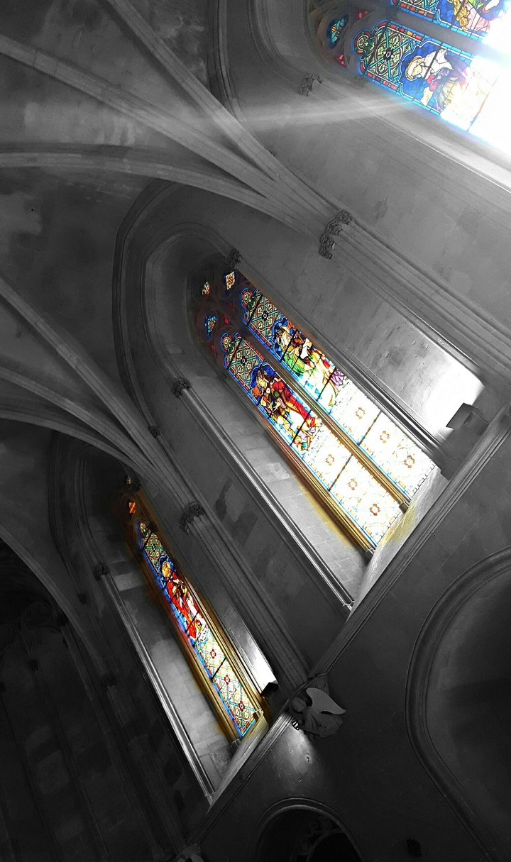 Church in Palma