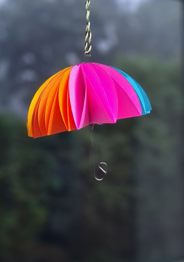 Regenschirm