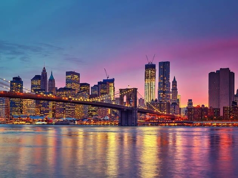 New York