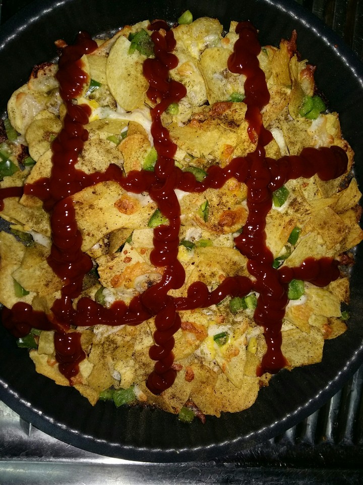 هات چیپس