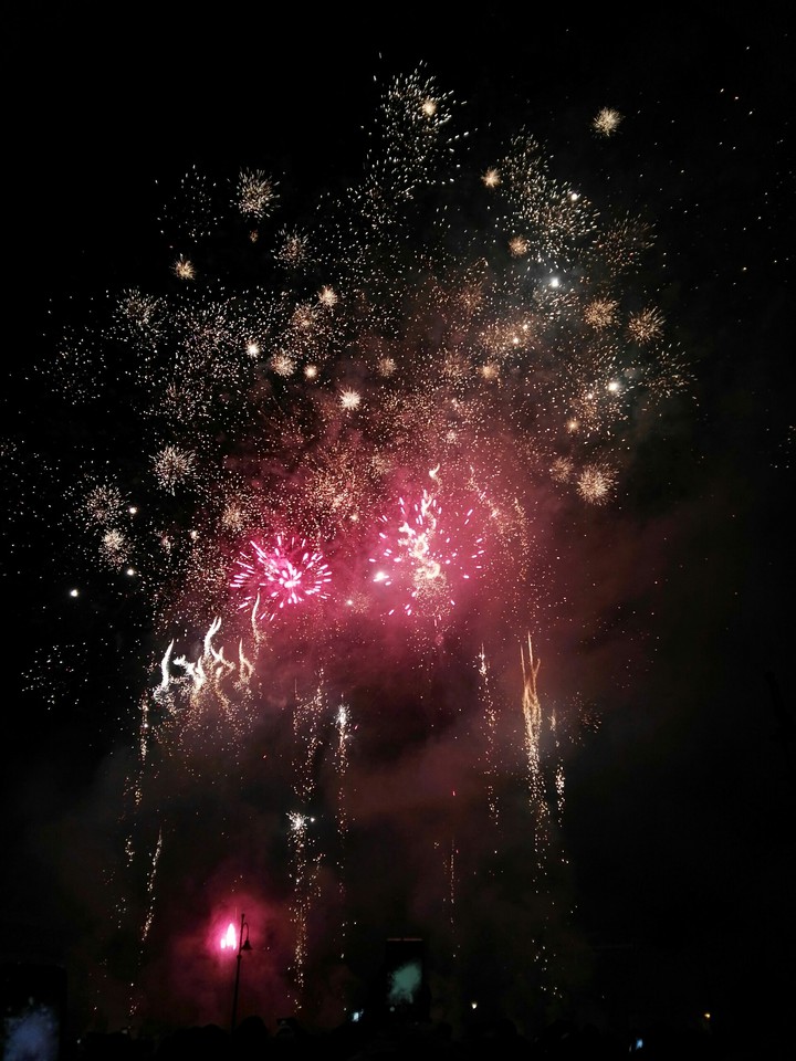 Happy New Year!
