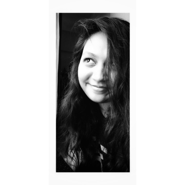 Self Portrait !!!
