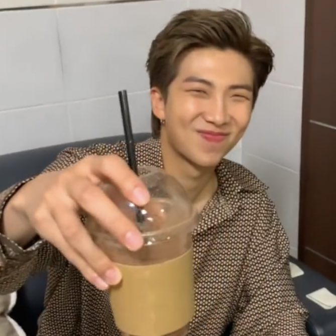 Kim Namjoon