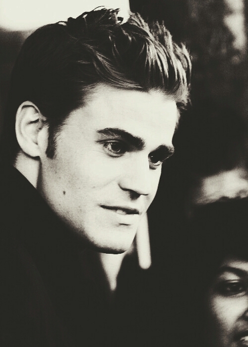 The vampire diaries