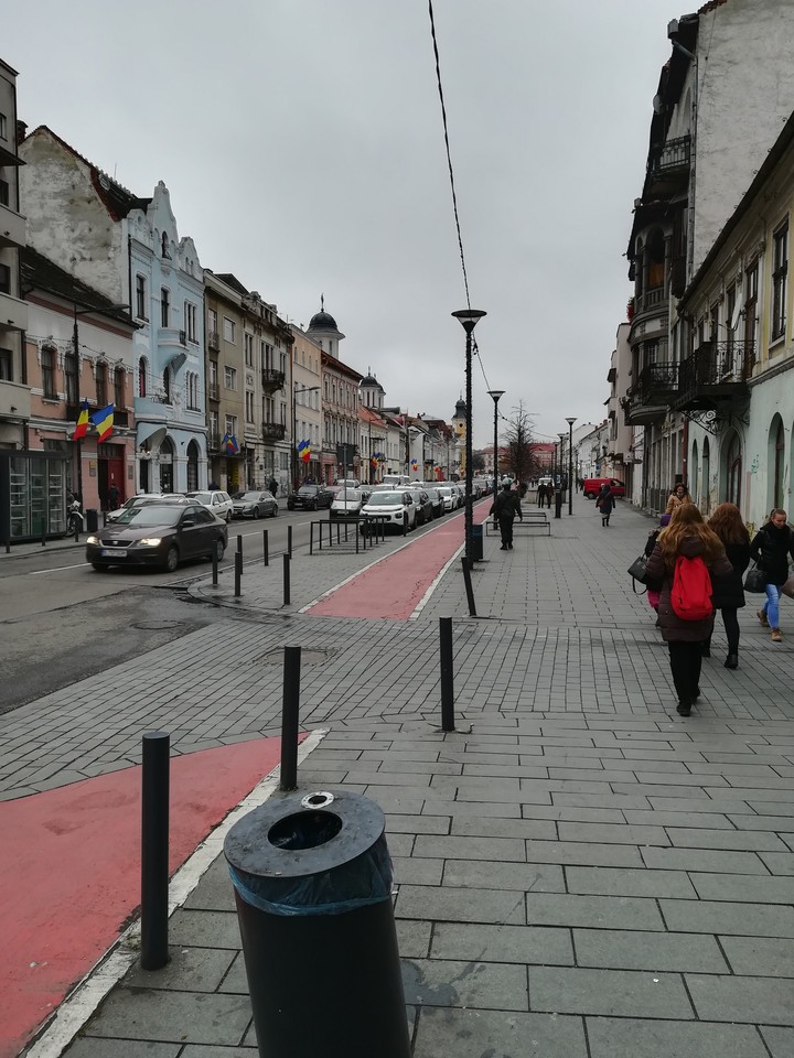 Cluj-Napoca