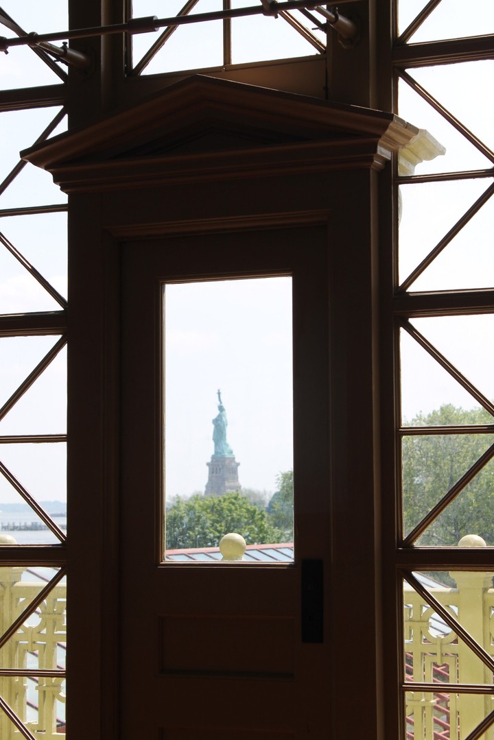 Statue of Liberty