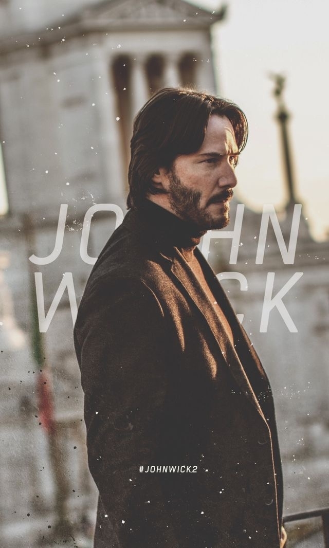 john wick