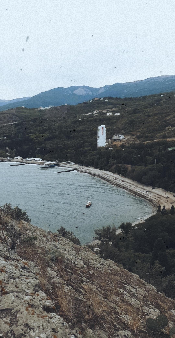 Seaview