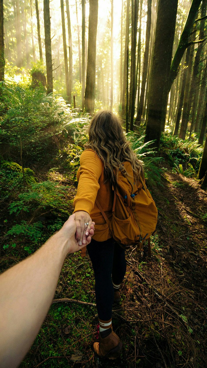 ❤️ Let's Go .... ❤️