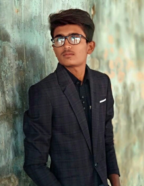 Me mysel