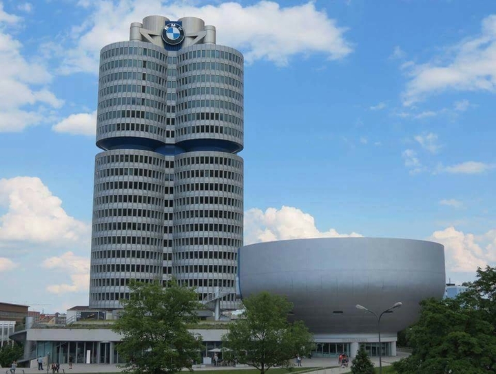 Bmw
