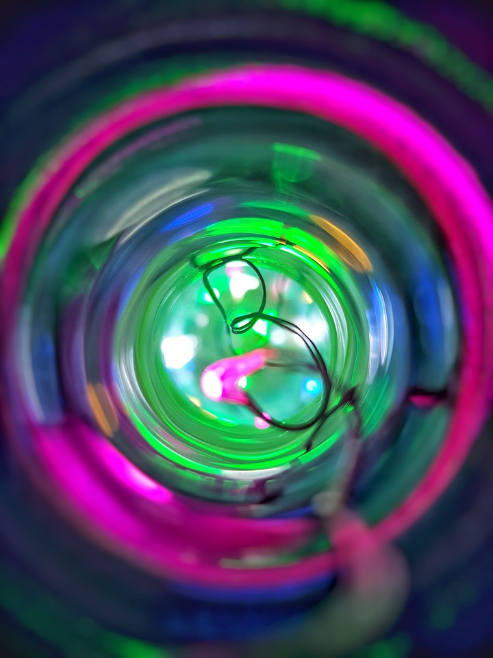 lights