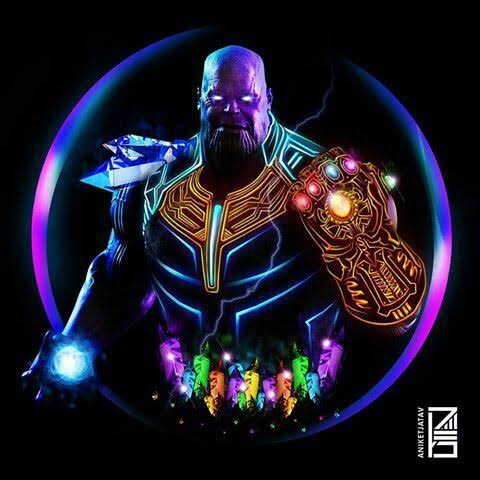 Thanos