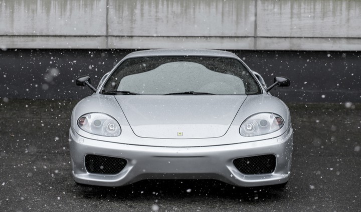 ferrari