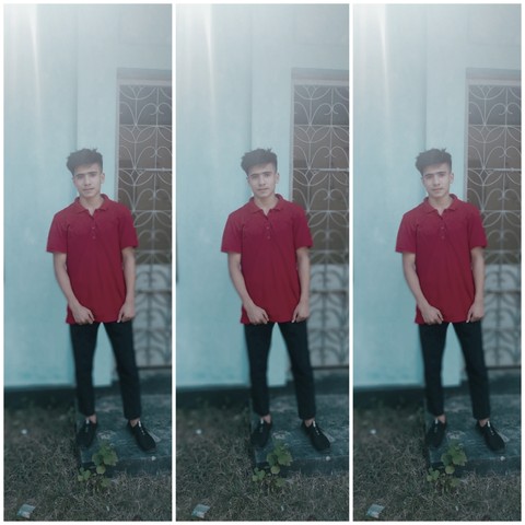 santo