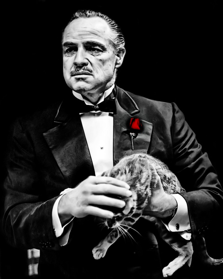 don corleone