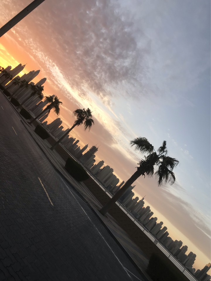 Dubai vibes